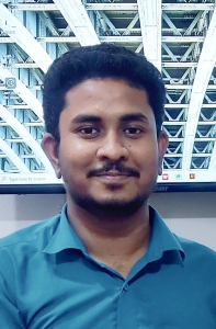 Imran Al Mahmud | Graphic Designer